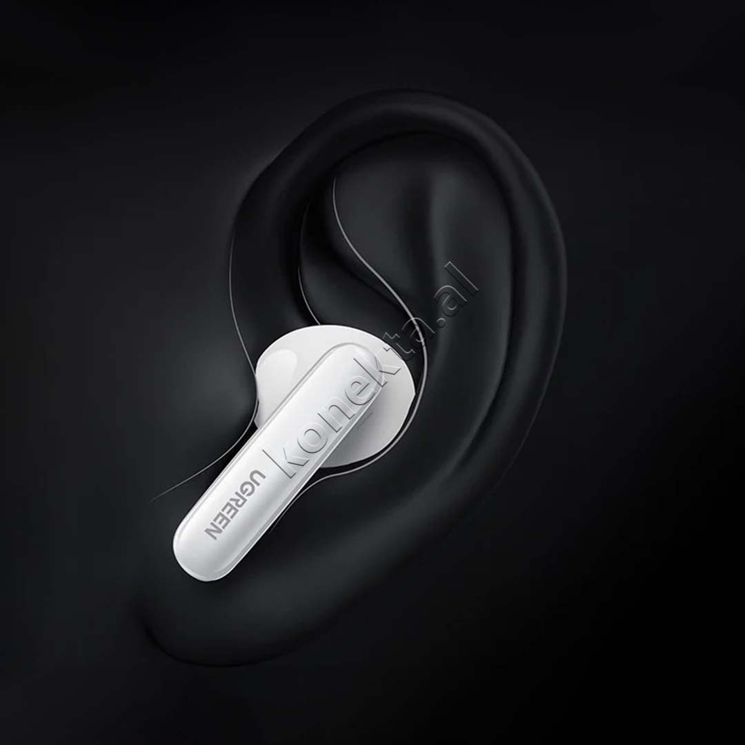 Kufje Me Bluetooth HiTune H6 Pro ANC UGreen