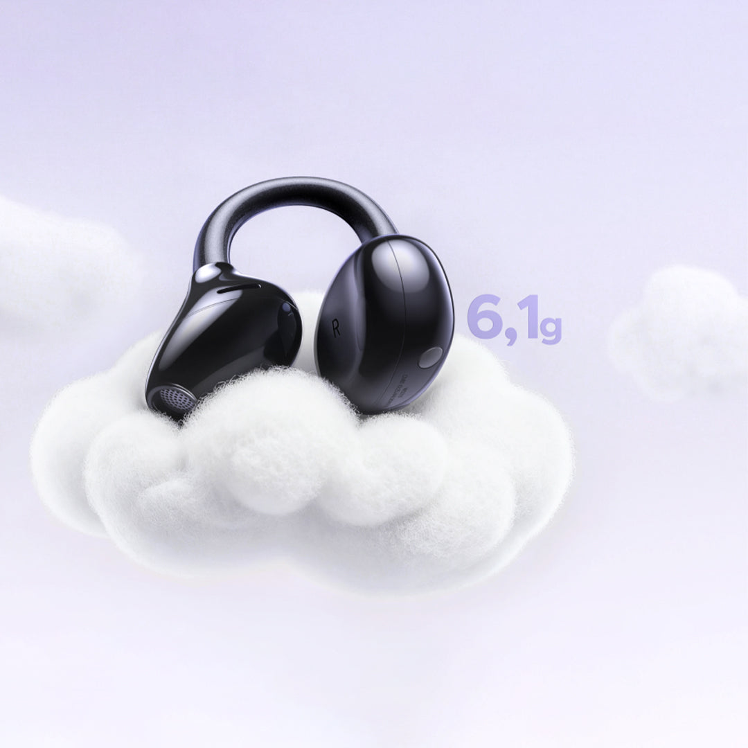 Kufje Çift Me Bluetooth ClipBuds Pro Ugreen
