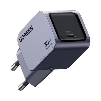 Adaptor Karikimi Nexode Pro 30W UGreen Me Porte USB-C