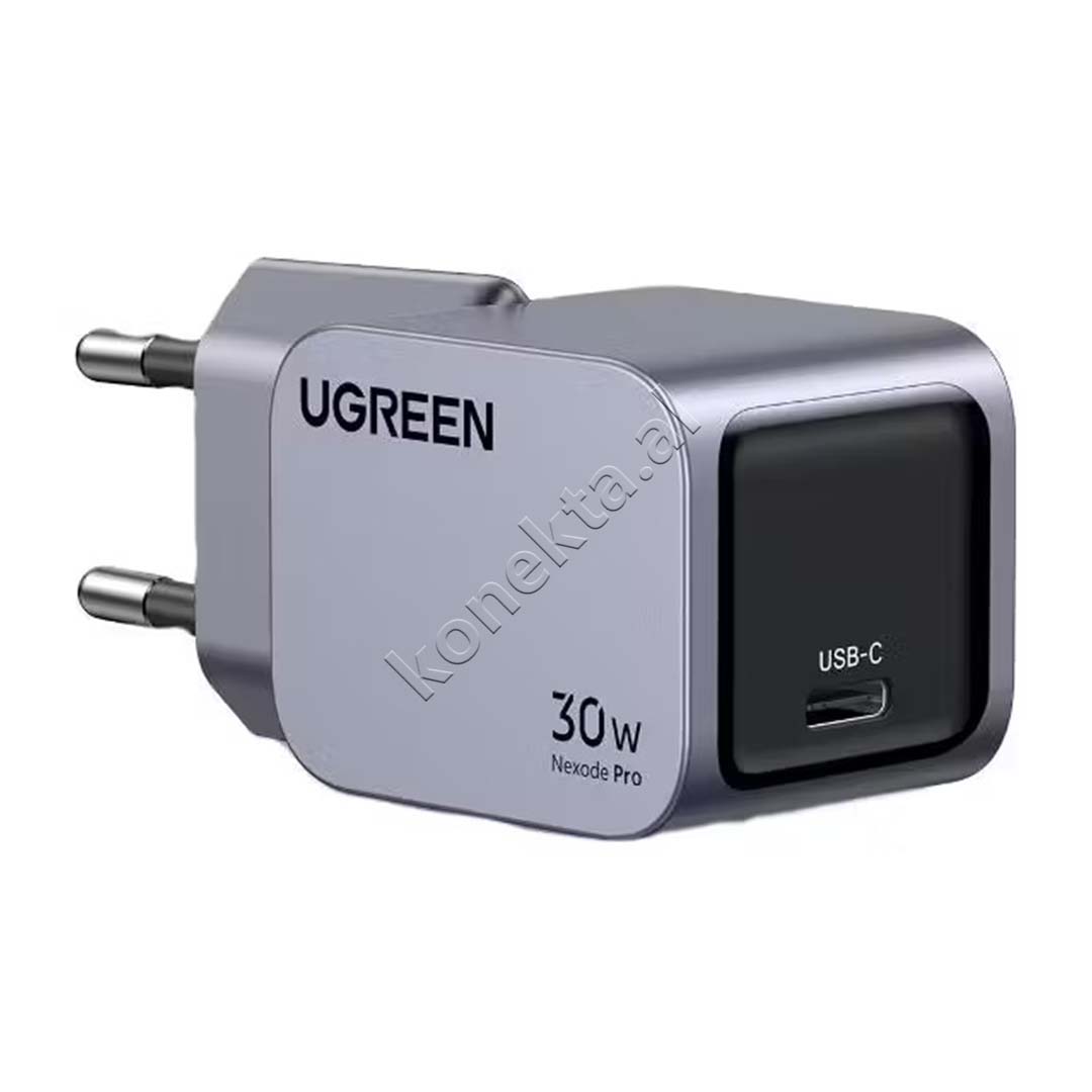 Adaptor Karikimi Nexode Pro 30W UGreen Me Porte USB-C