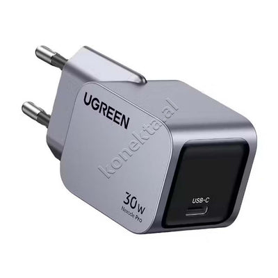 Adaptor Karikimi Nexode Pro 30W UGreen Me Porte USB-C