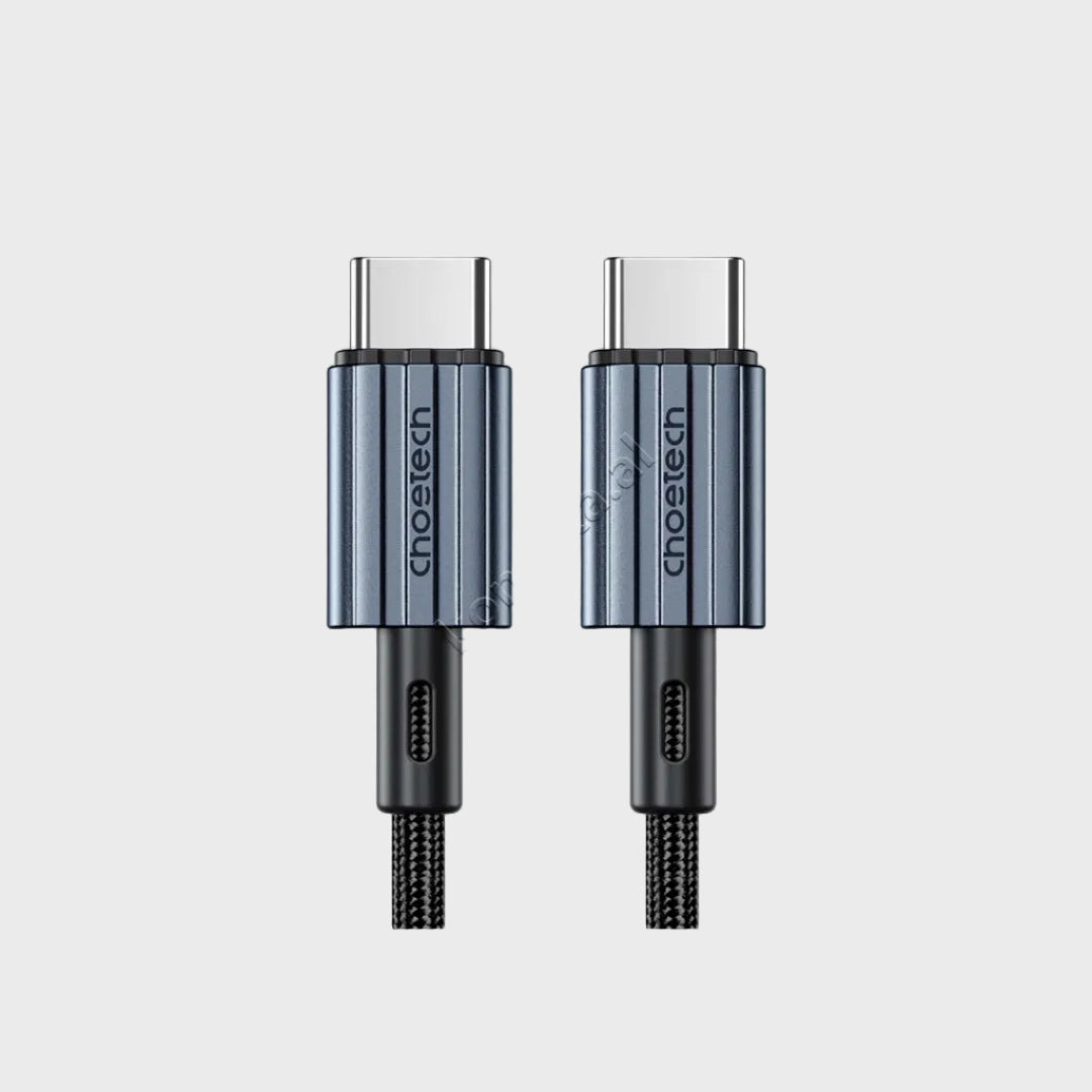 Kabell Karikimi 60W Type-C Ne Type-C 2m Choetech