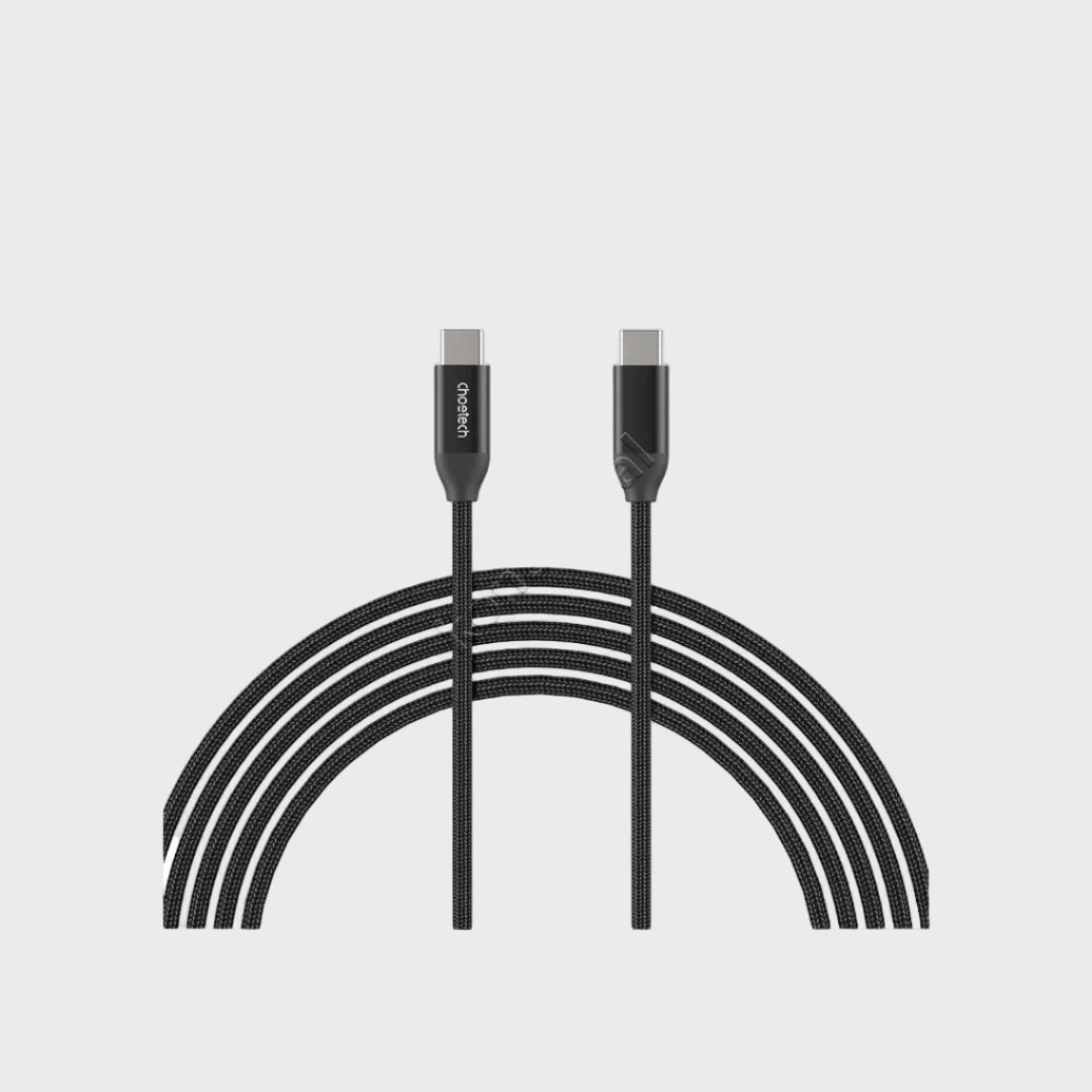 Kabell Karikimi 240W Type-C Ne Type-C 2m Choetech