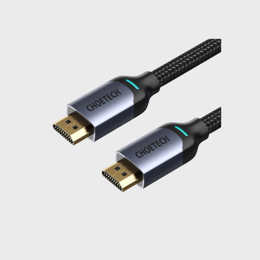 Kabell Najloni HDMI - HDMI 8K 2m Choetech
