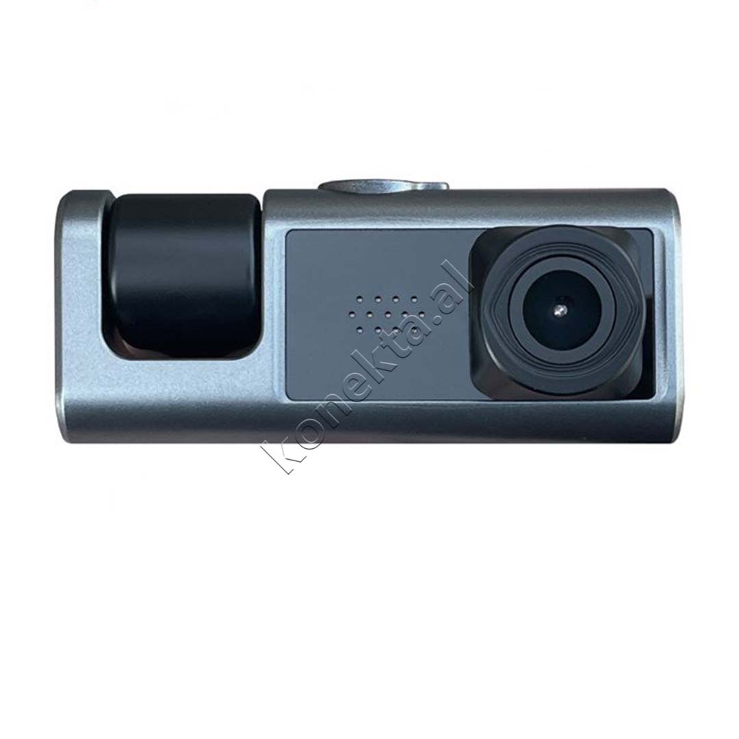 Kamera Per Makine XO Me Ekran 2" + Kamera Mbrapa