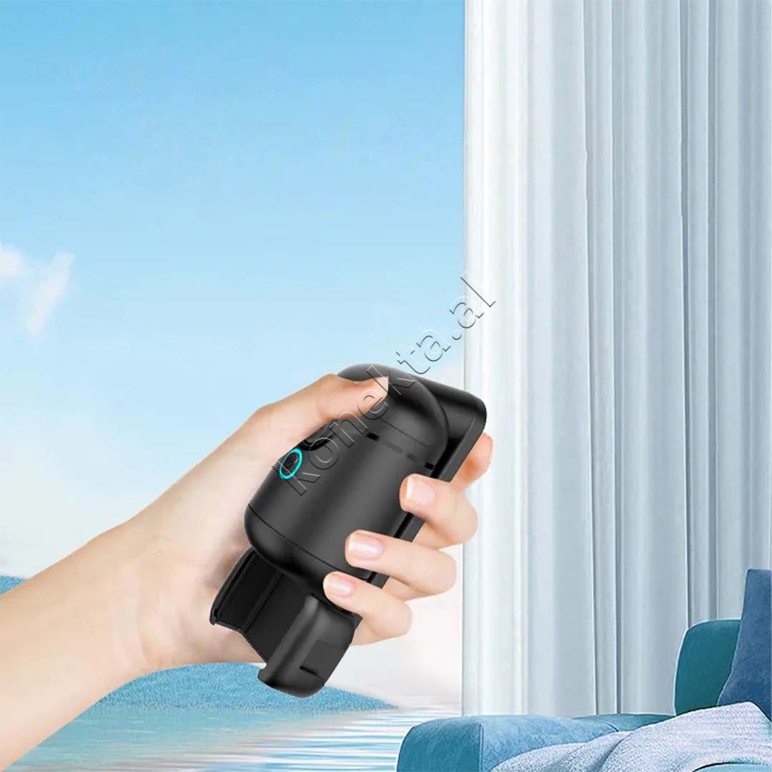 Mbajtese Telefoni Me Sensor Ndjekjeje Inteligjente 360°