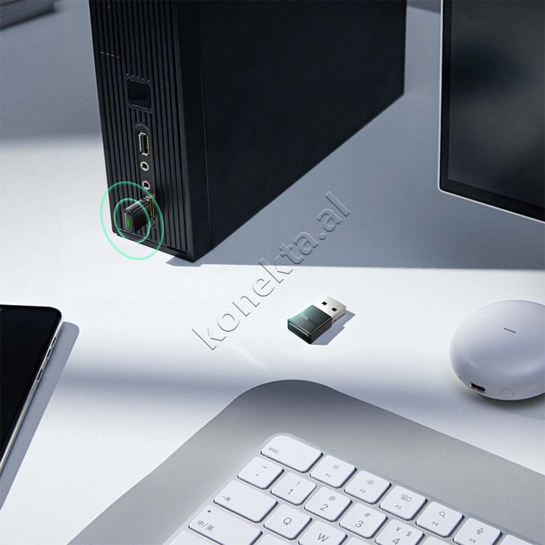 Adaptor Mini Wireless Baseus