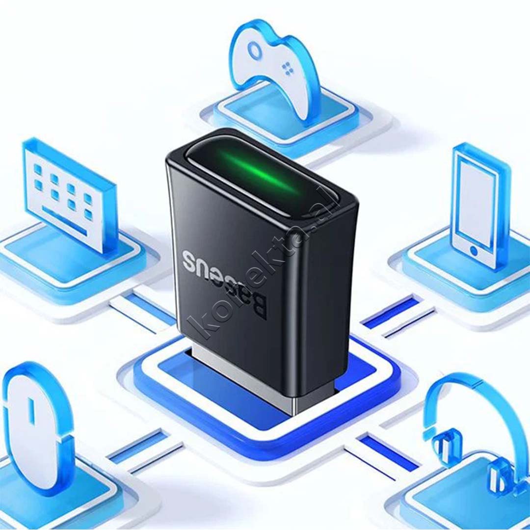 Adaptor Mini Wireless Baseus