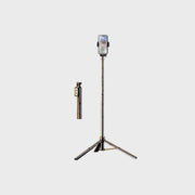 Trekëmbësh Me Telekomandë Bluetooth Rtako 2.1m