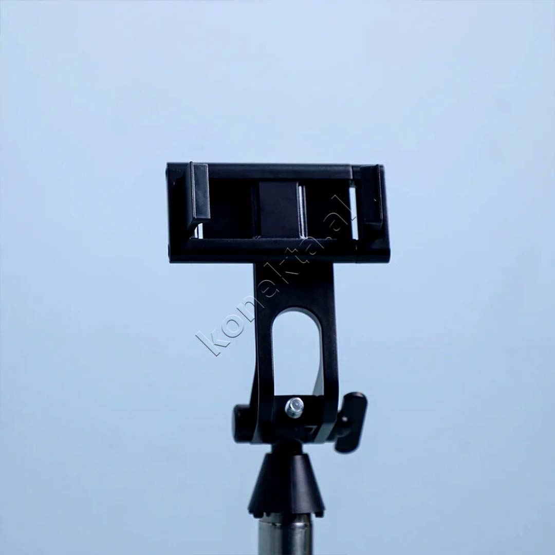 Trekëmbësh Me Telekomandë Bluetooth Rtako 2.1m