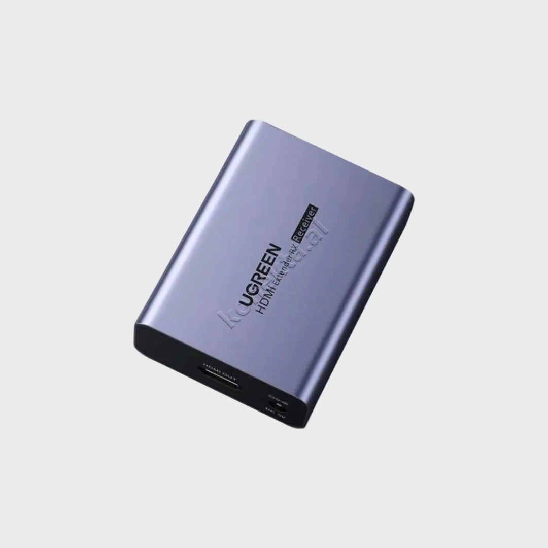 Zgjatues UGREEN HDMI Permes Ethernet Deri Ne 50 Metra