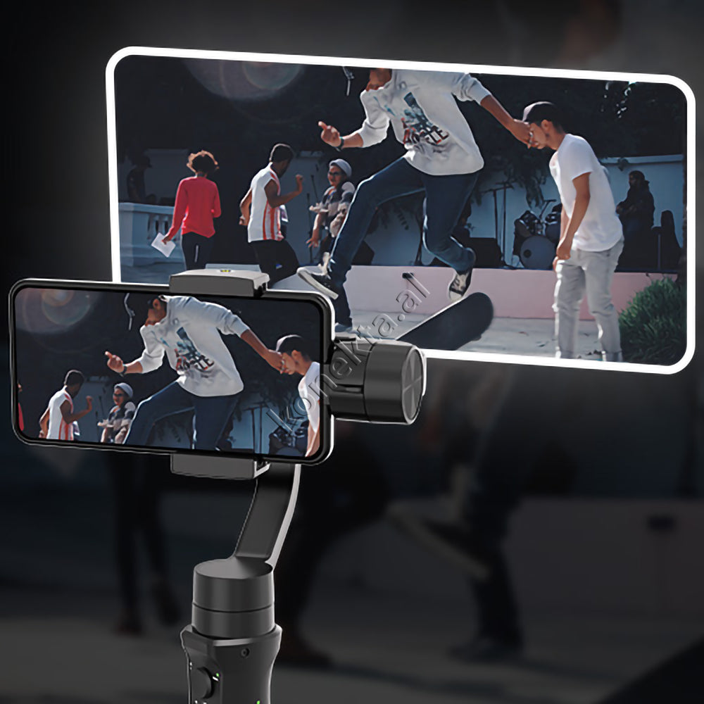 Stabilizues Celulari Hohem iSteady Mobile+ Me 3 Akse