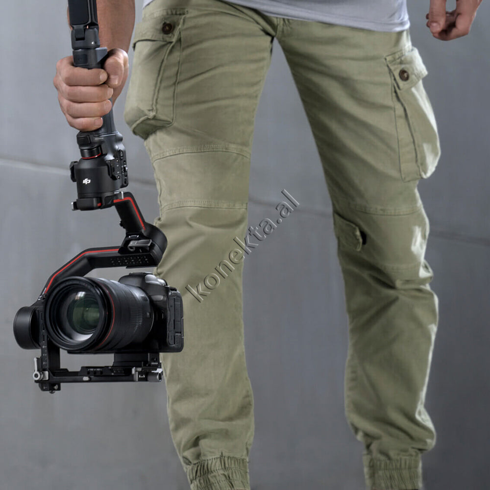 Stabilizues Kamere Gimbal Me 3 Akse DJI RS3 / DJI RS3 Combo