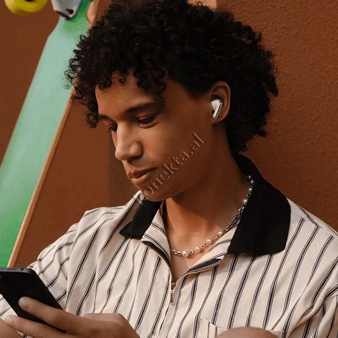 Kufje Moderne Me Bluetooth me 3 Mikrofona Redmi Buds 4 Pro