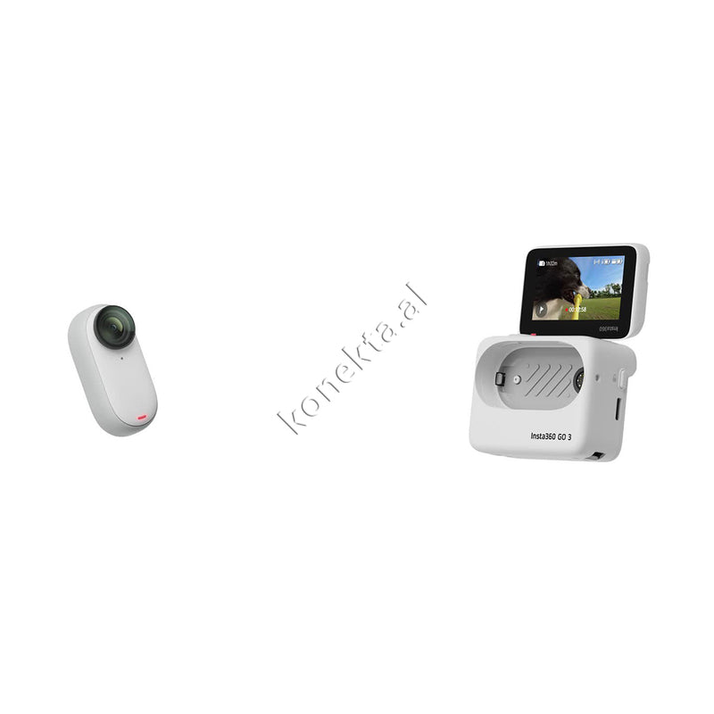 Kamera Sportive Insta360 GO 3