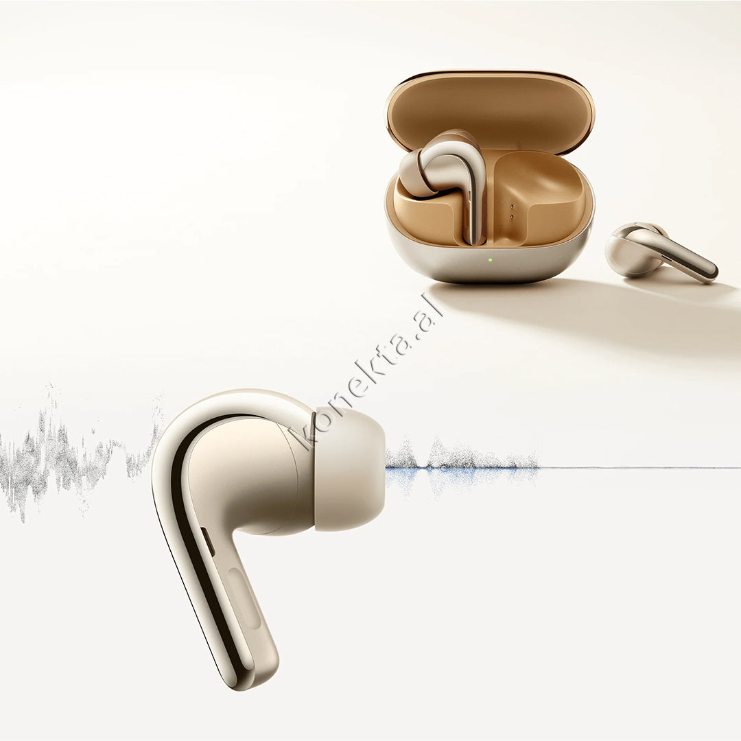 Kufje Moderne Me Bluetooth Xiaomi Buds 4 Pro