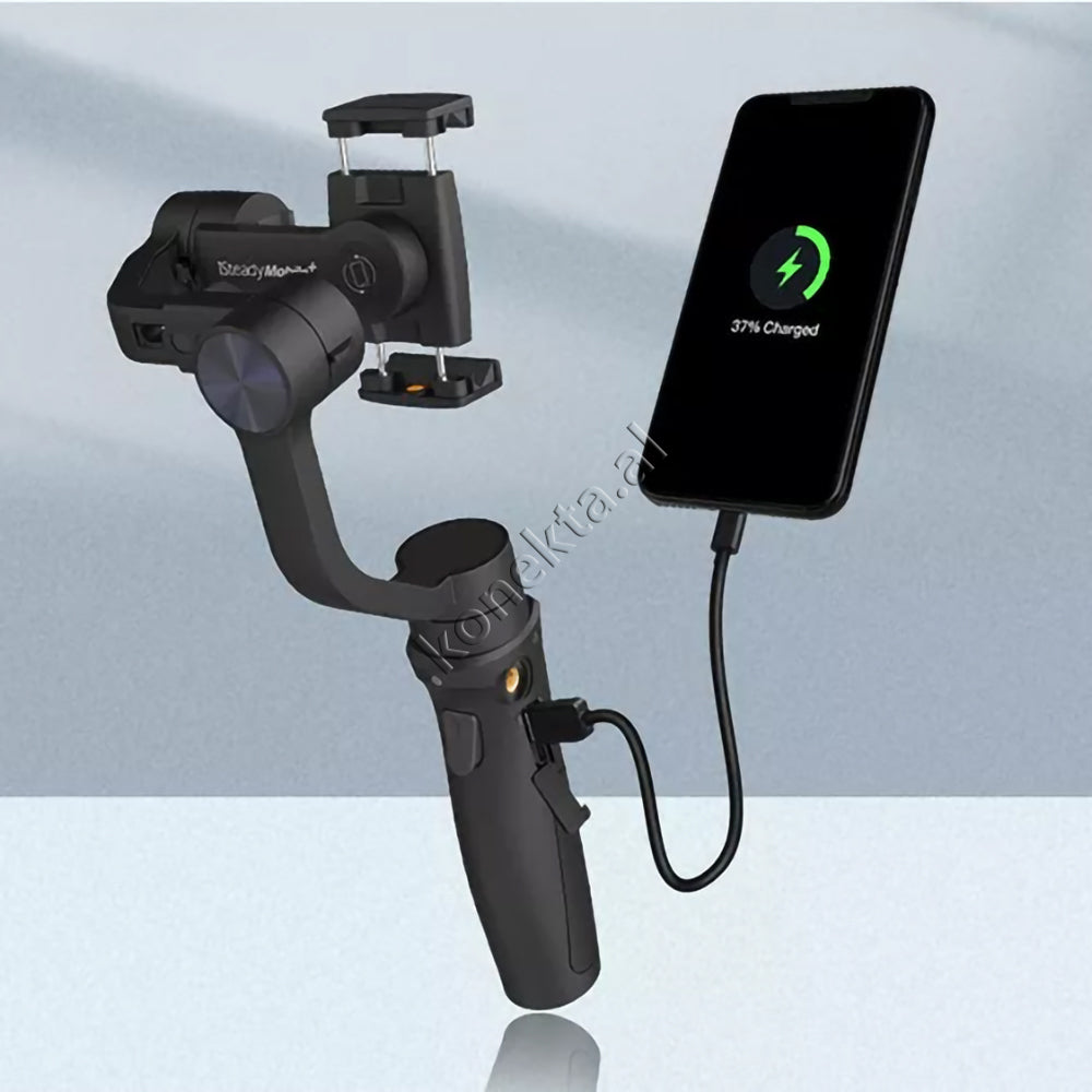 Stabilizues Celulari Hohem iSteady Mobile+ Me 3 Akse
