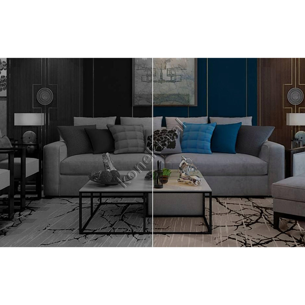 Kamera Multifunksionale Gjithpërfshirëse 360° me Mikrofon të Integruar