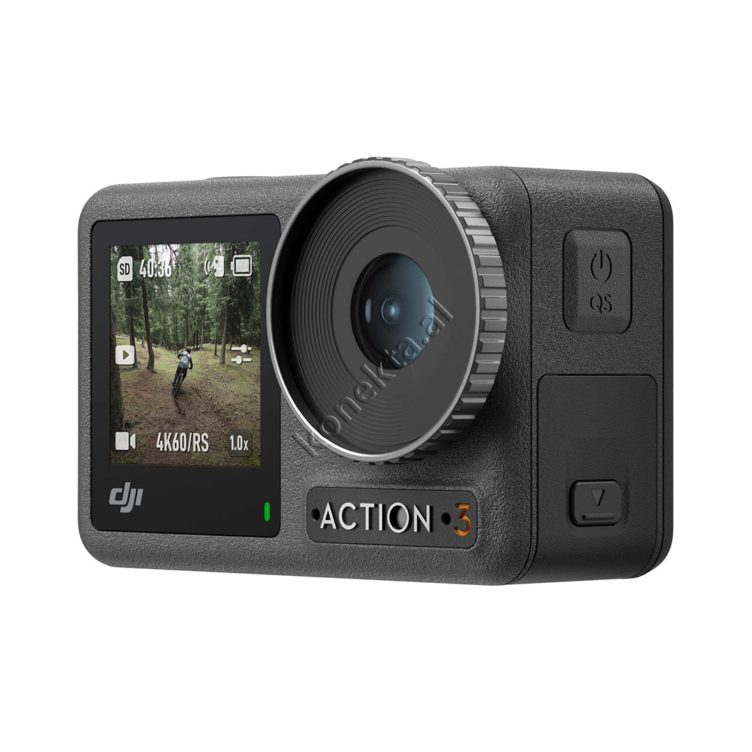 Kamera Sportive DJI Osmo Action 3 Adventure Combo