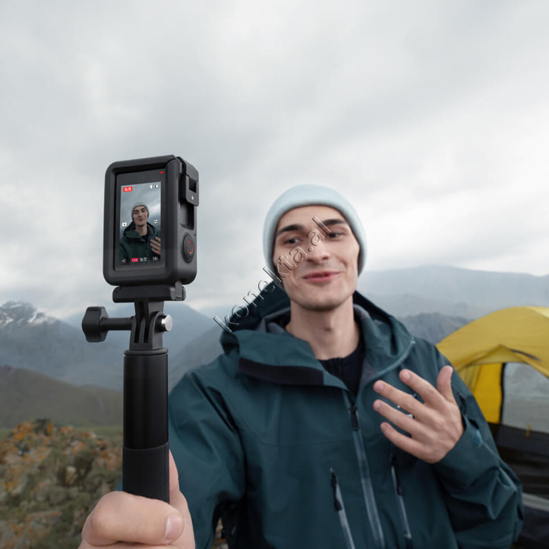 Kamera Sportive DJI Osmo Action 3 Adventure Combo