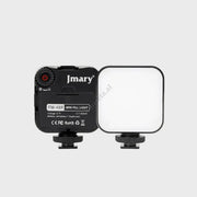 Mini Dritë LED Multifunksionale Me Ndriçim Të Gradueshëm Për Foto dhe Video Me Interpretim Të Lartë Të Ngjyrave