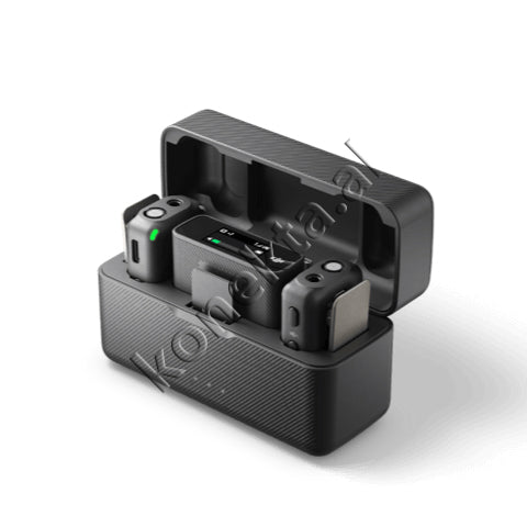 Mikrofon Wireless DJI Mic
