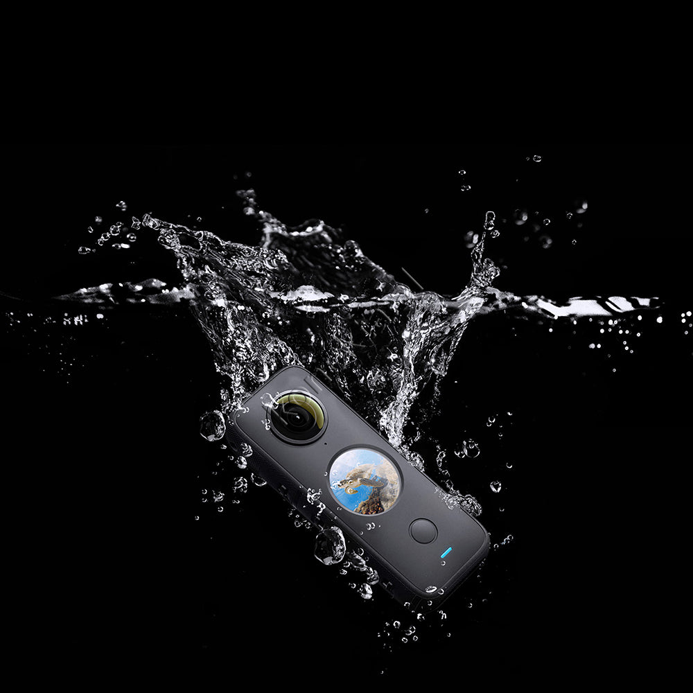 Kamera Sportive Insta360 One X2 360°