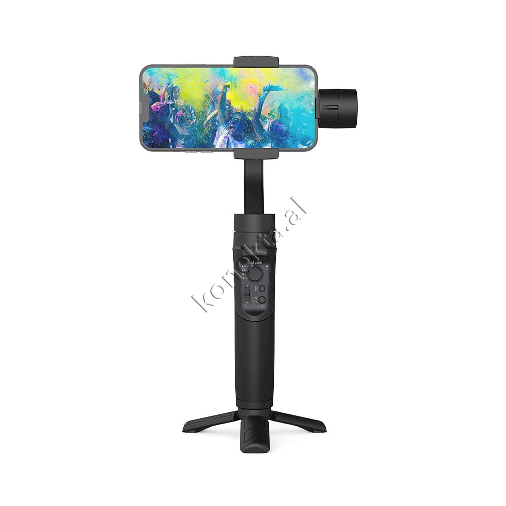 Stabilizues Celulari Hohem iSteady Mobile+ Me 3 Akse