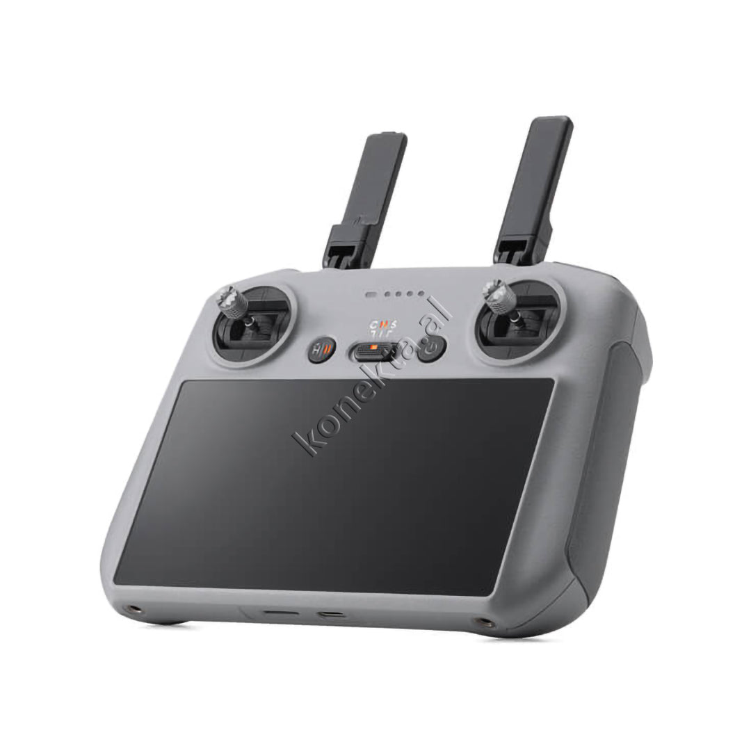 Dron Quadcopter DJI Mini 4 Pro Fly More Combo DJI RC2