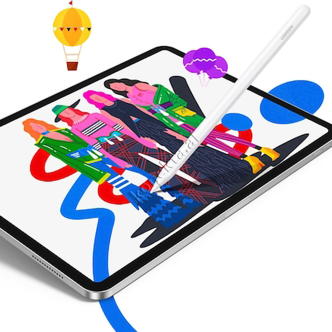 Laps Inteligjent Magnetik Universal Me Wireless Charging UGreen