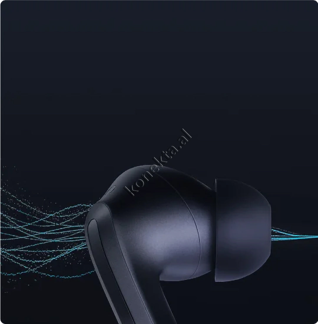 Kufje Moderne Me Bluetooth me 3 Mikrofona Redmi Buds 4 Pro