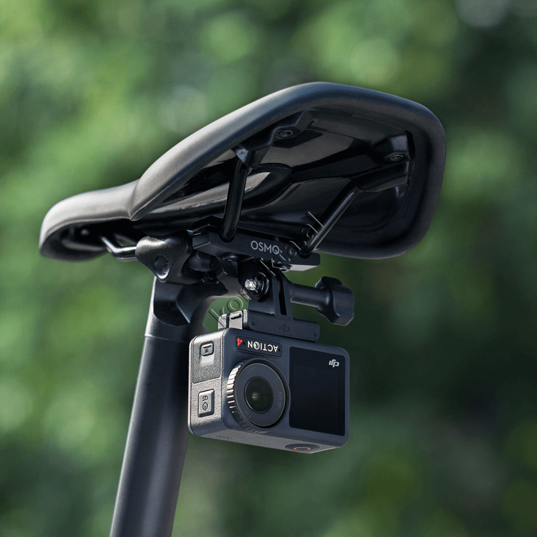 Kamera Sportive DJI Osmo Action 4 Adventure Combo