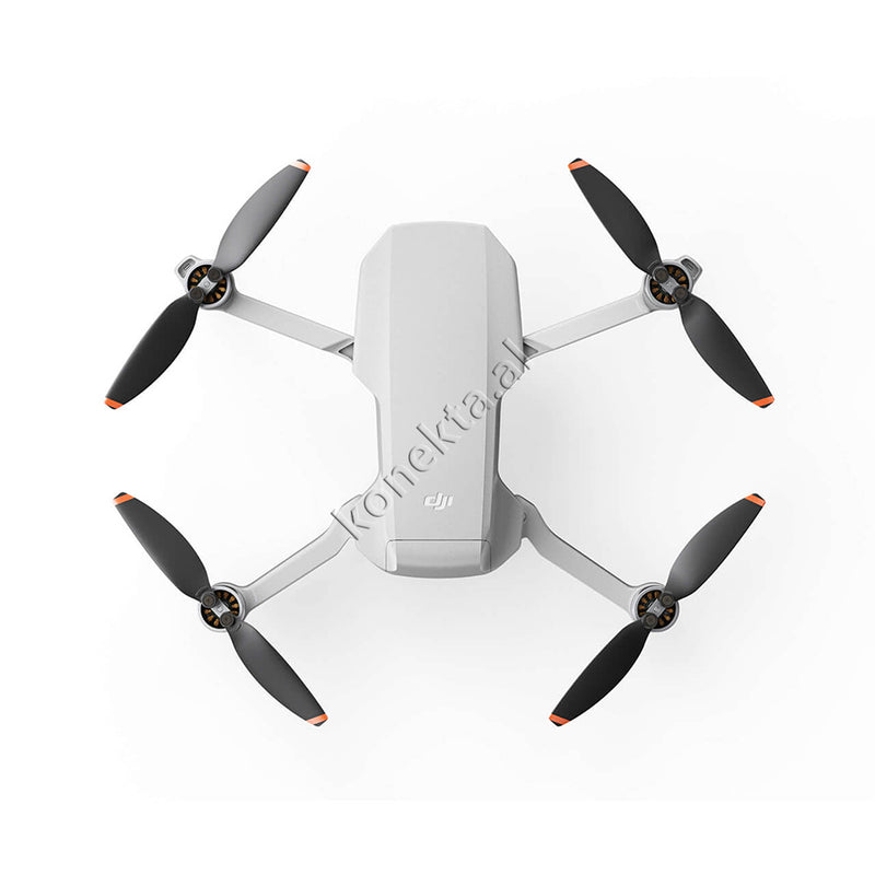 Dron Quadcopter DJI Mini 2