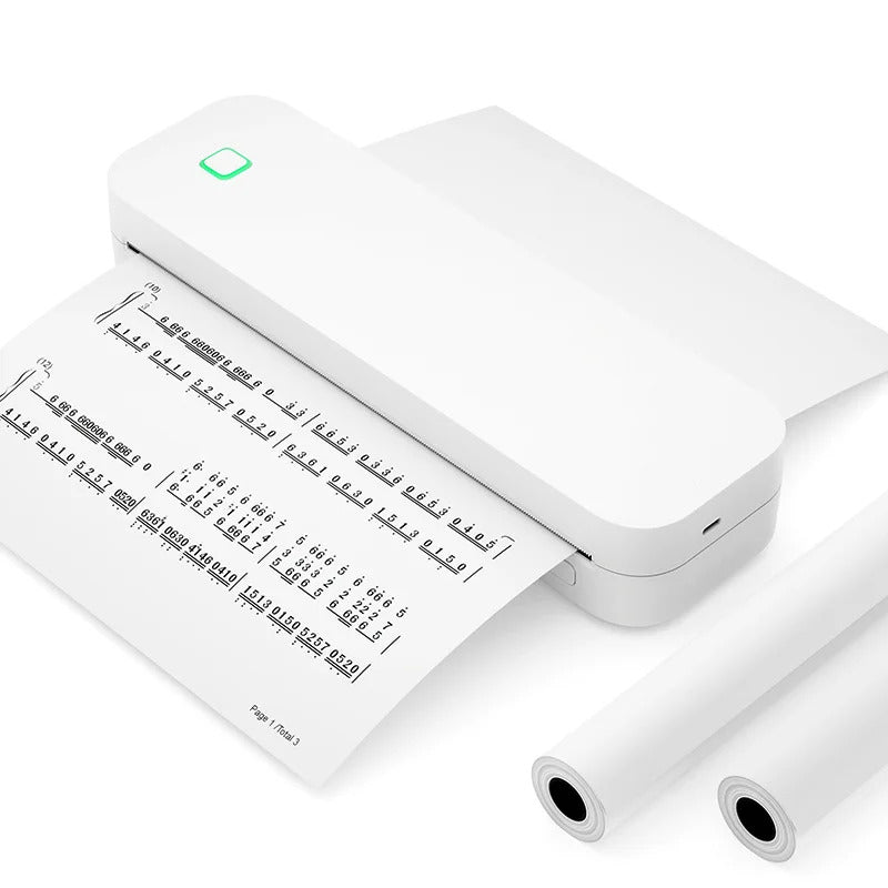Printer Termik Me Bluetooth Marklife – Connecta.al