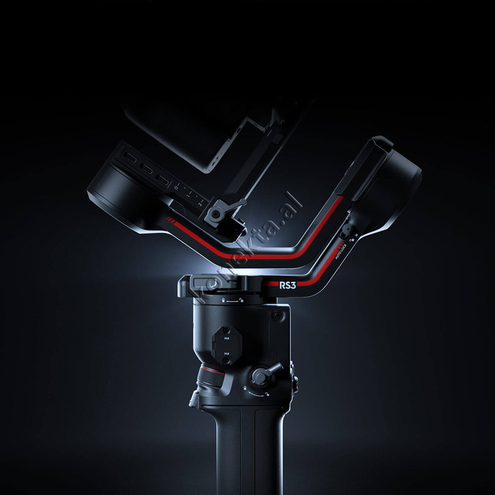 Stabilizues Kamere Gimbal Me 3 Akse DJI RS3 / DJI RS3 Combo