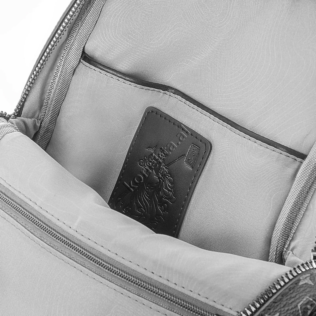 Çantë Moderne me Çelës Inteligjent me Shenjë Gishti për Sende Personale