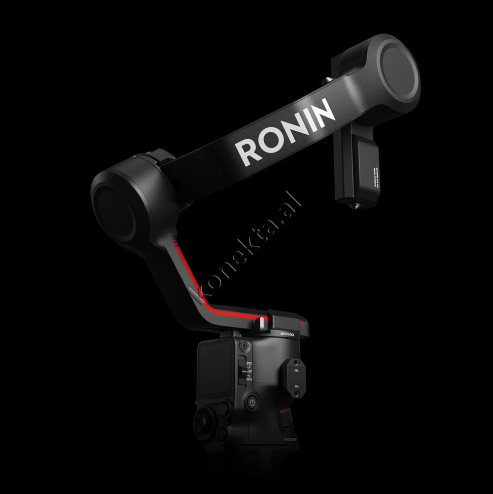 Stabilizues Kamere Gimbal Me 3 Akse DJI RS3 / DJI RS3 Combo
