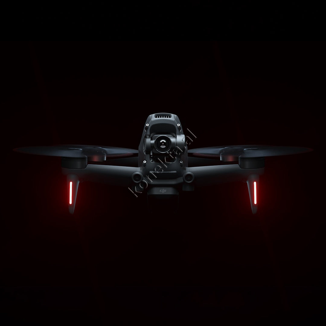 Dron Quadcopter DJI FPV Combo