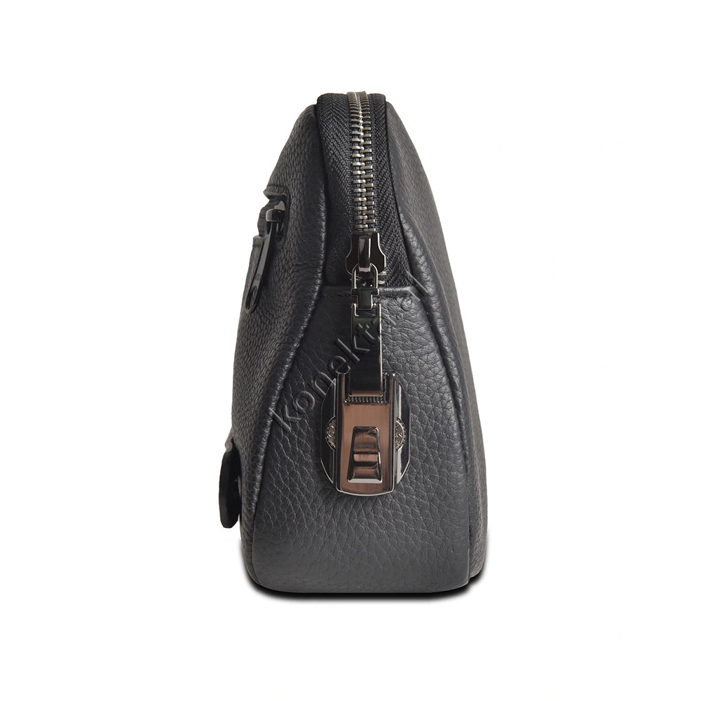 Çantë Dore Lëkure Multifunksionale Moderne Anti-Theft WiWU