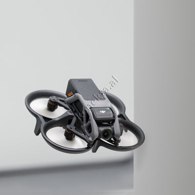 Dron Quadcopter DJI Avata Fly Smart Combo Me Syze FPV Goggles V2