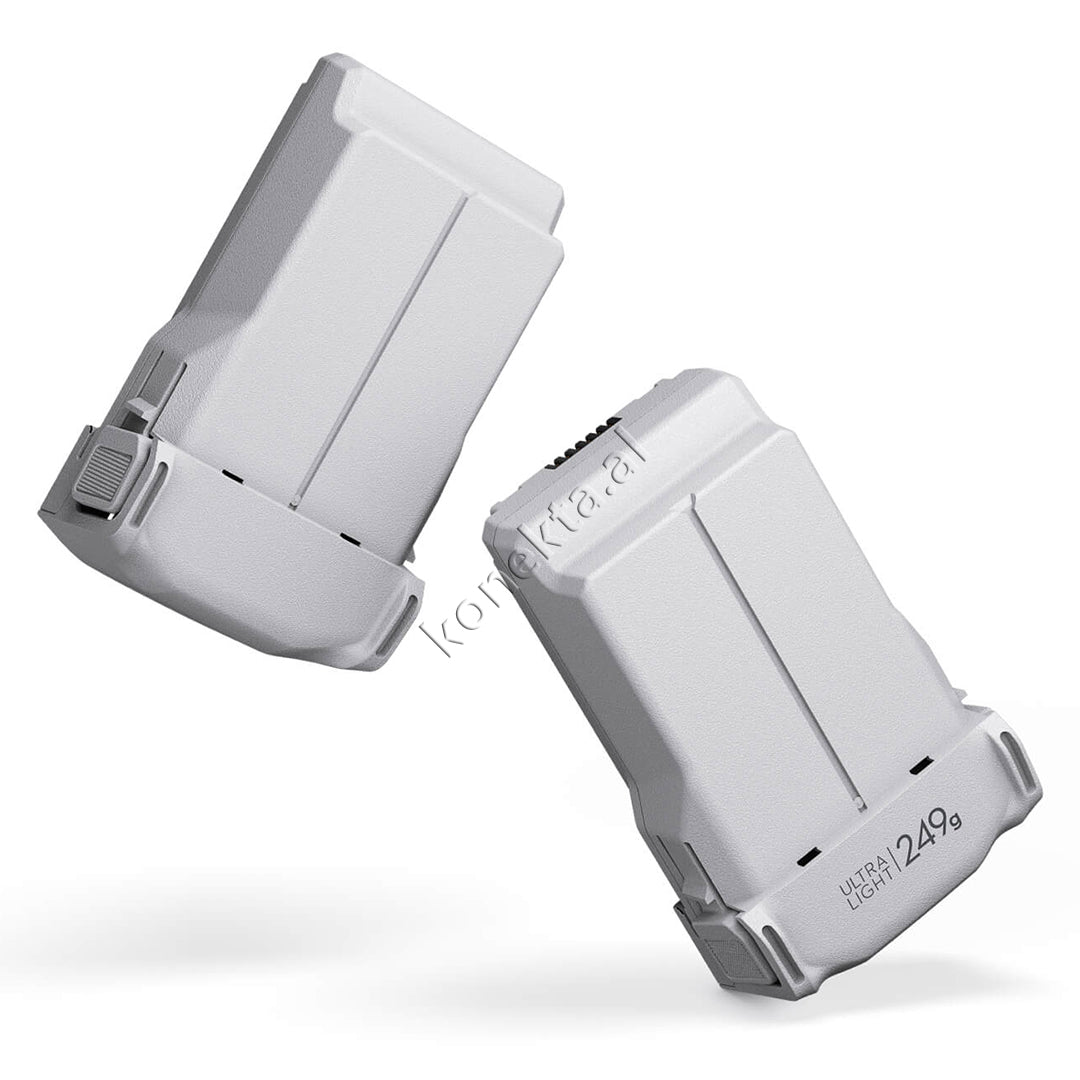 Dron Quadcopter DJI Mini 4 Pro Fly More Combo DJI RC2