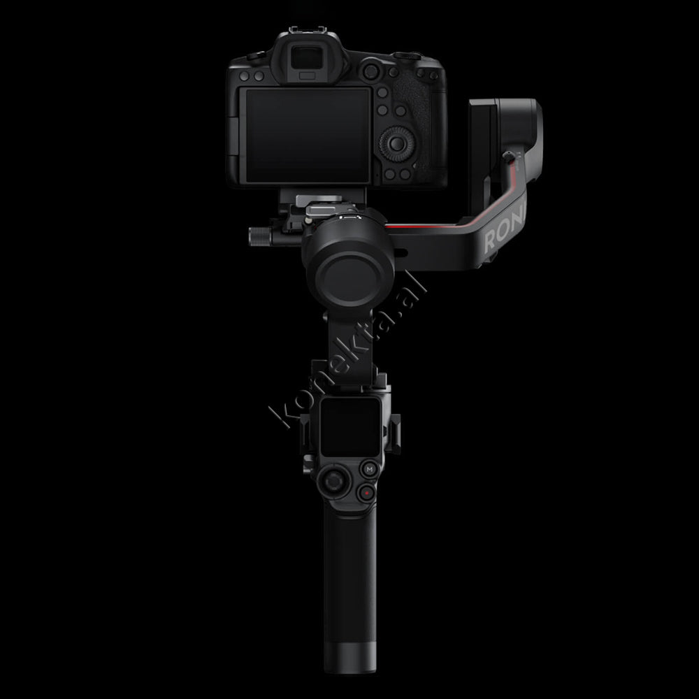 Stabilizues Kamere Gimbal Me 3 Akse DJI RS3 / DJI RS3 Combo