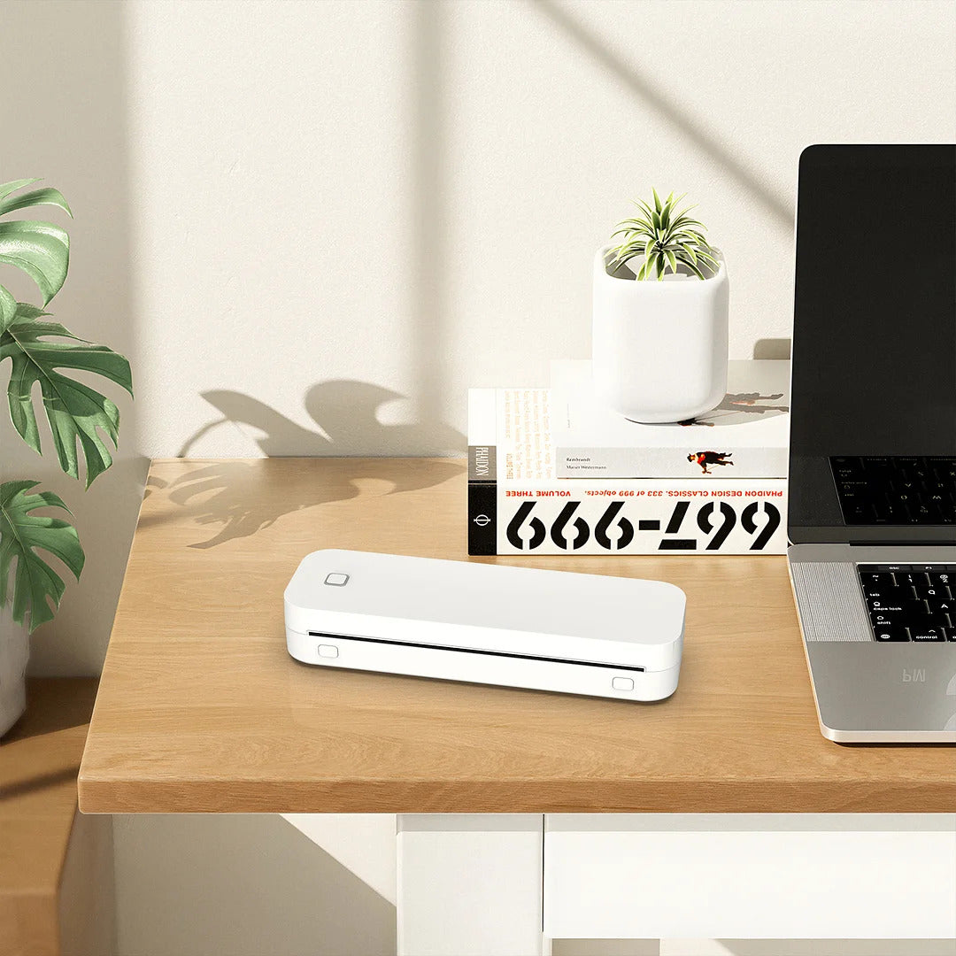 Printer Termik Me Bluetooth Marklife