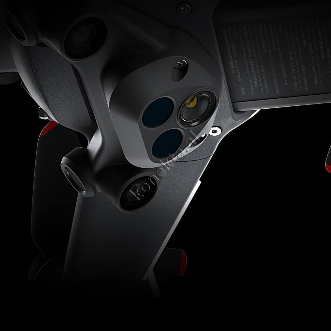 Dron Quadcopter DJI FPV Combo