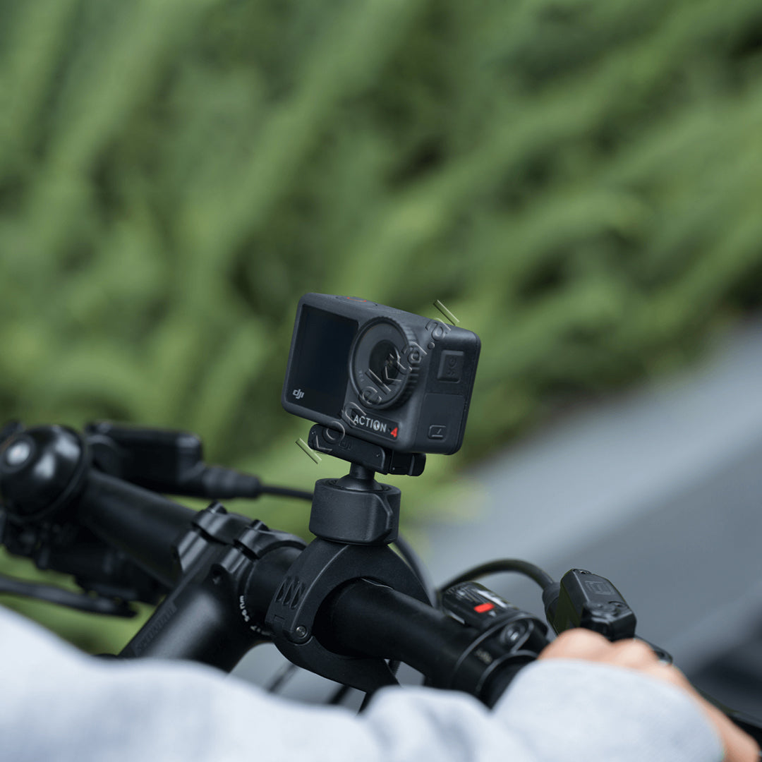 Kamera Sportive DJI Osmo Action 4 Adventure Combo