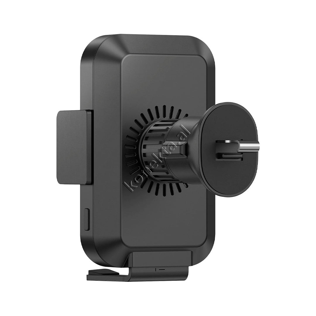 Mbajtese Celulari Per Makine Me Karikim Wireless Baseus