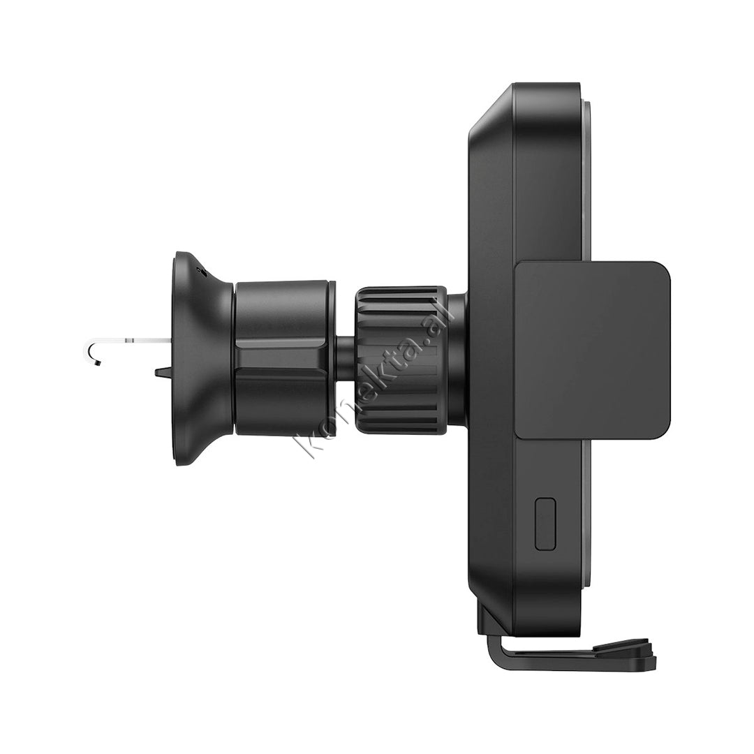 Mbajtese Celulari Per Makine Me Karikim Wireless Baseus