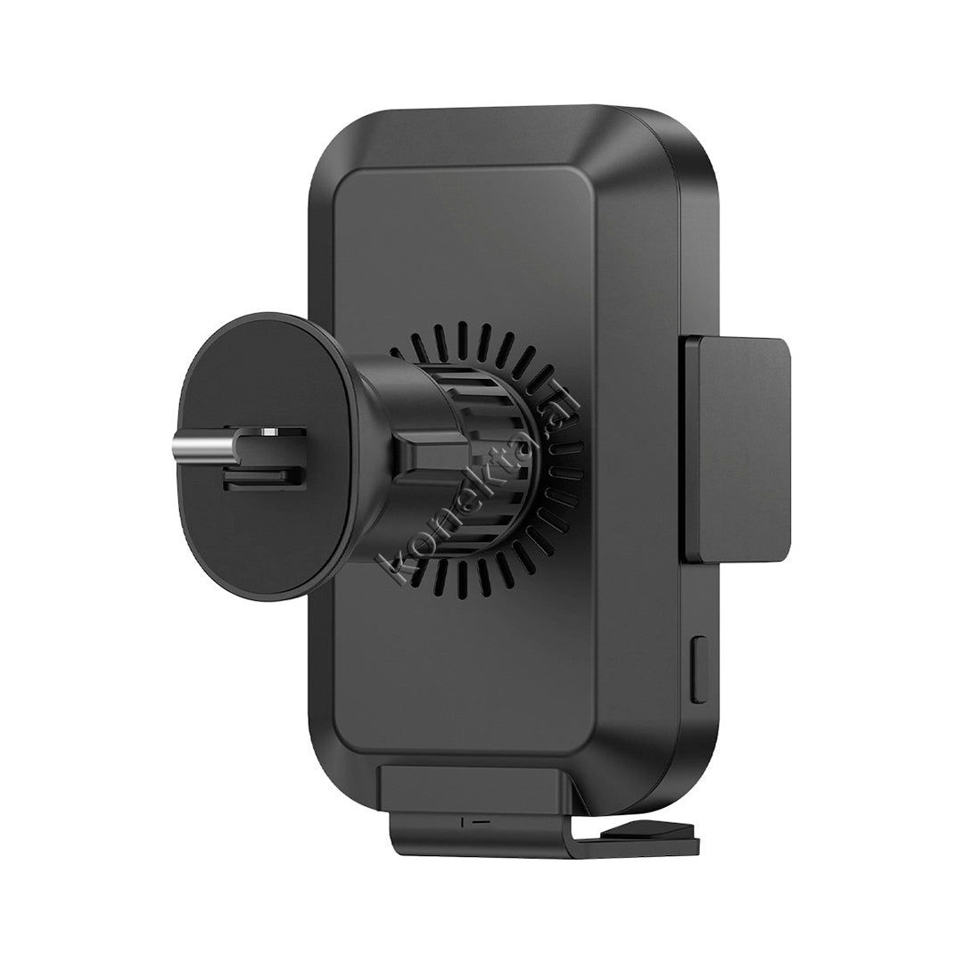 Mbajtese Celulari Per Makine Me Karikim Wireless Baseus