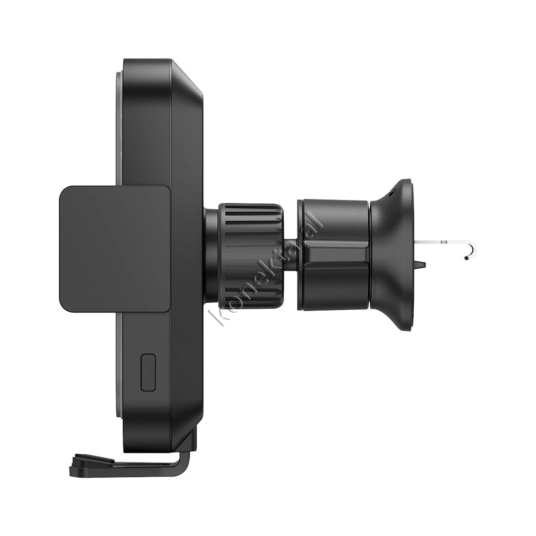 Mbajtese Celulari Per Makine Me Karikim Wireless Baseus