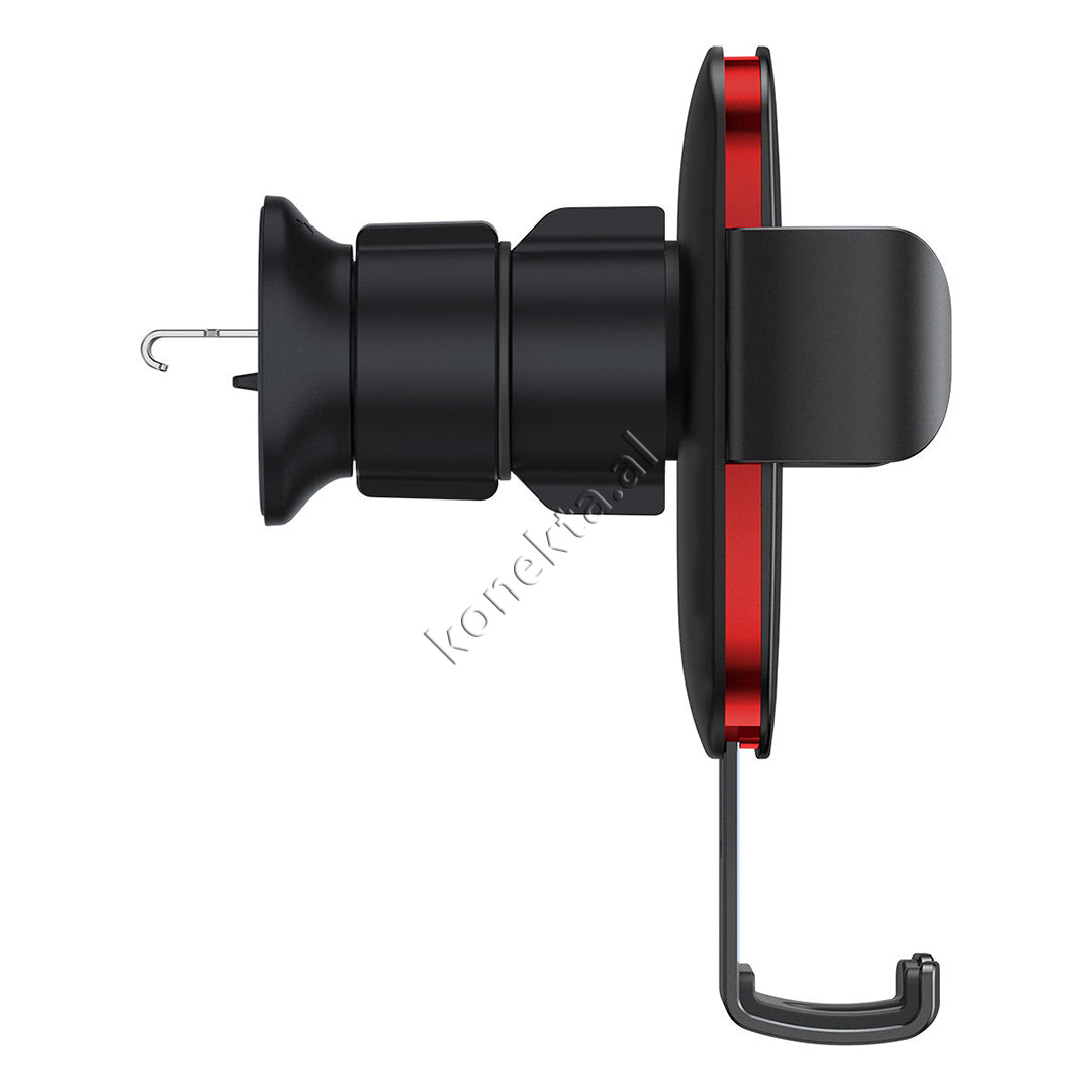 Mbajtese Celulari Per Makine Baseus Metal Age II